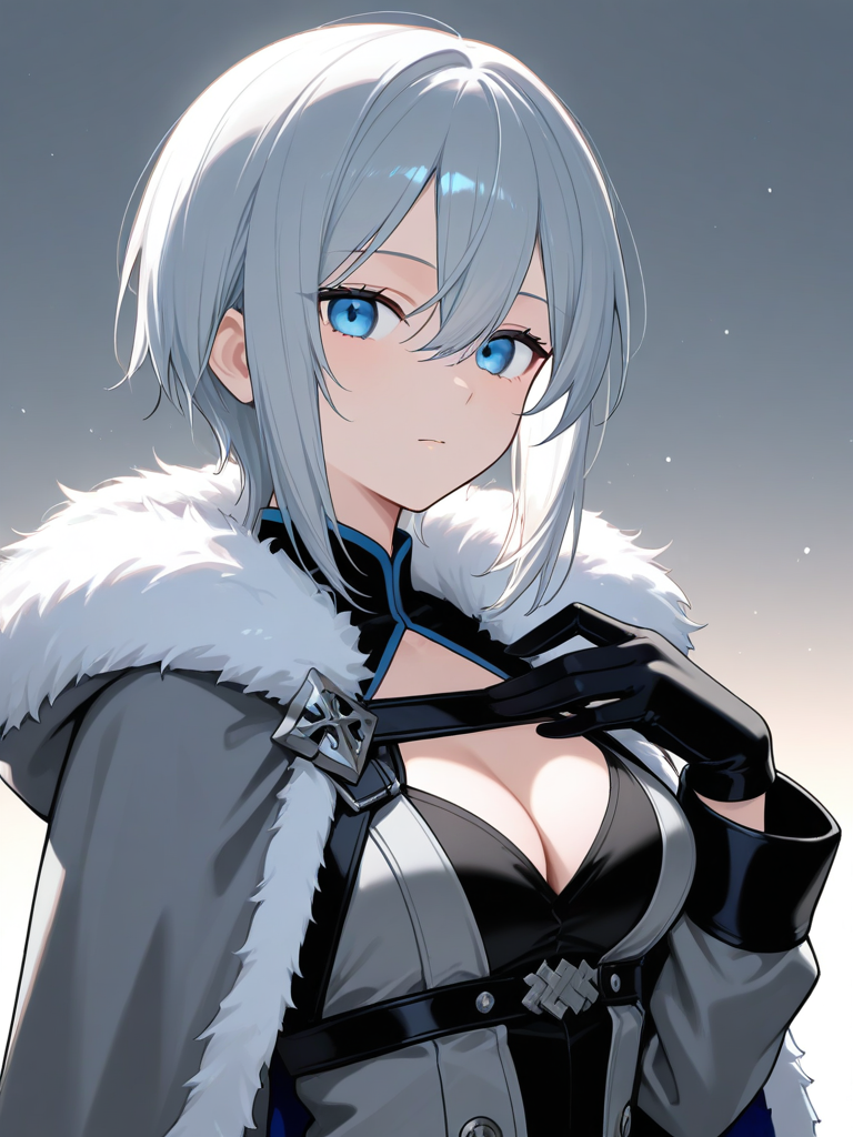 Warlock (Ragnarok Online) — Ragnarok Online character card