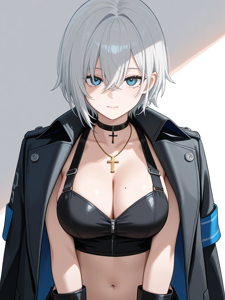 Washington (Azur Lane) — Azur Lane character card
