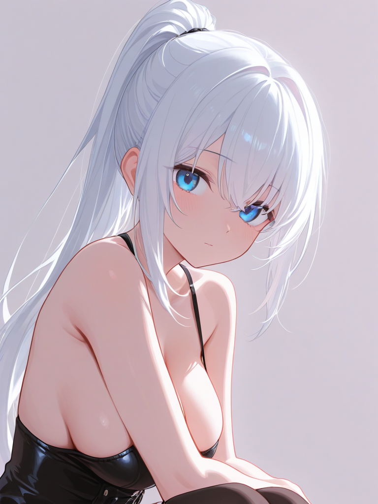 Washington (Warship Girls R) — Warship Girls R character card