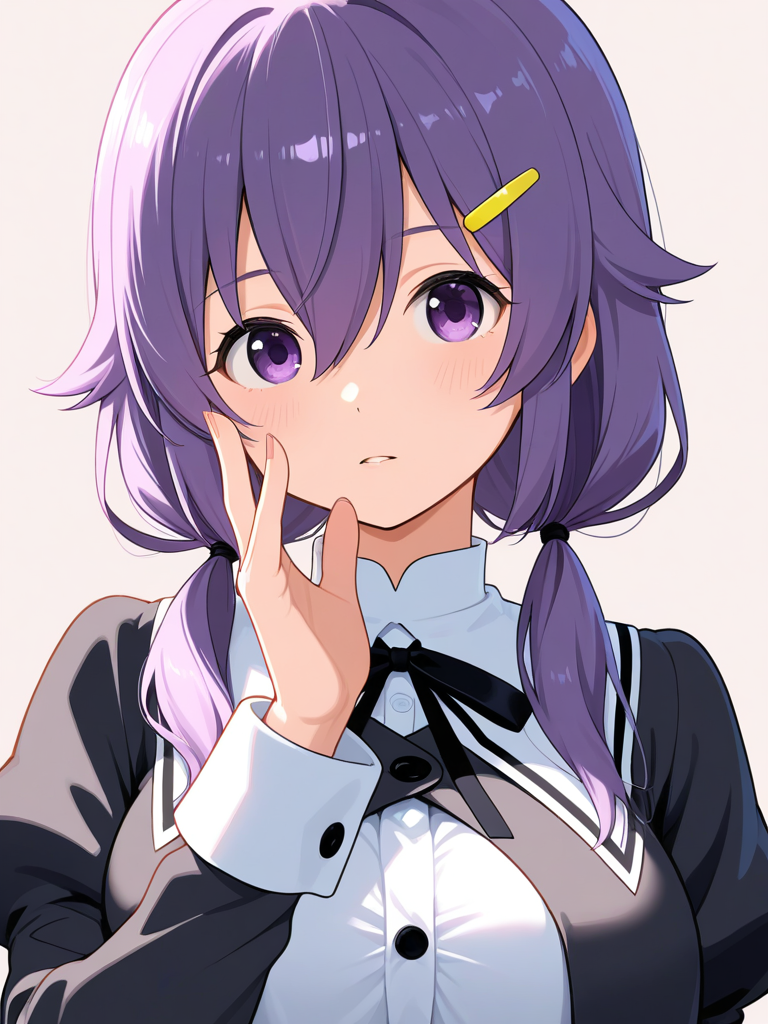 Watanabe Akane — Assault Lily character card