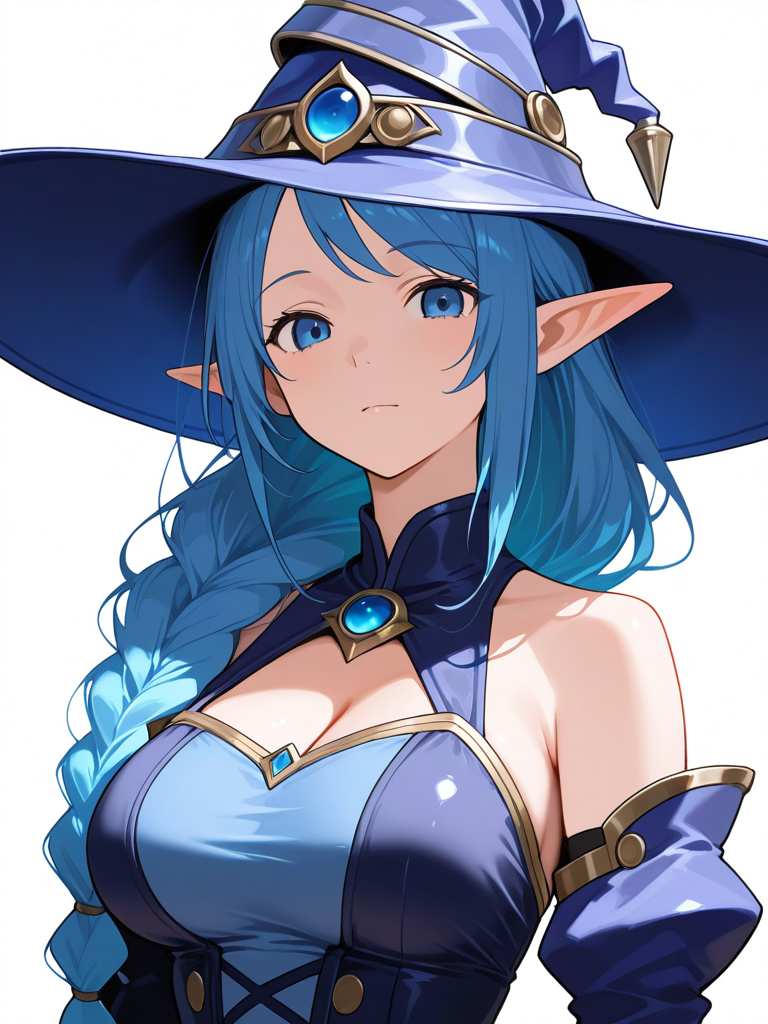 Water Enchantress Of The Temple — Yu-gi-oh! character card