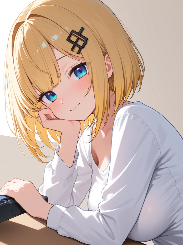 Watson Amelia — Hololive character card