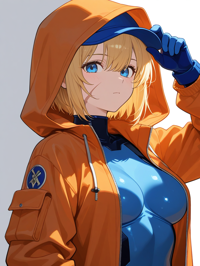 Wattson (Apex Legends) — Apex Legends character card