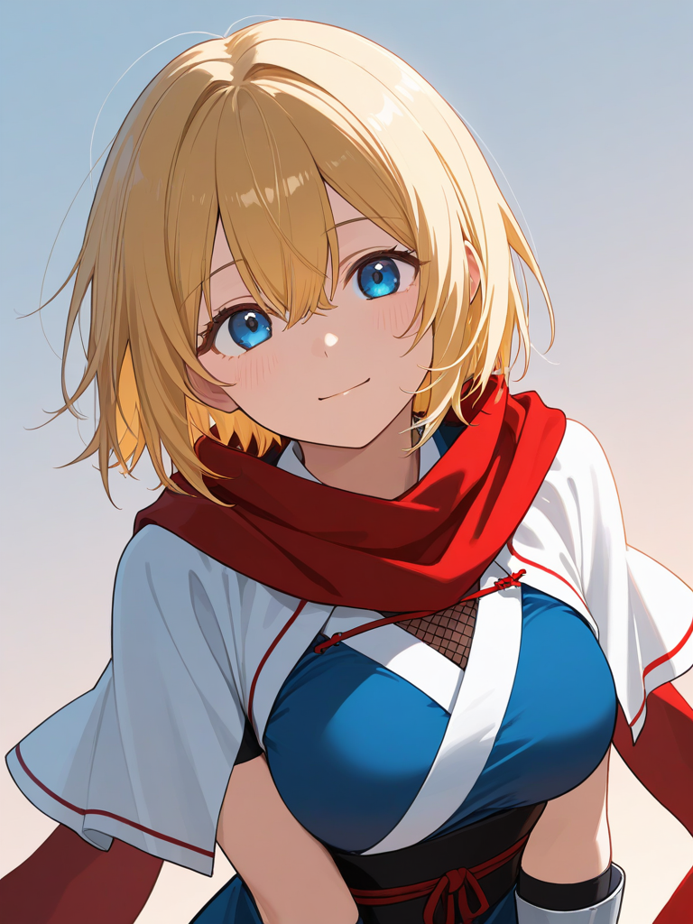 Web (Cookie) — Cookie (Touhou) character card