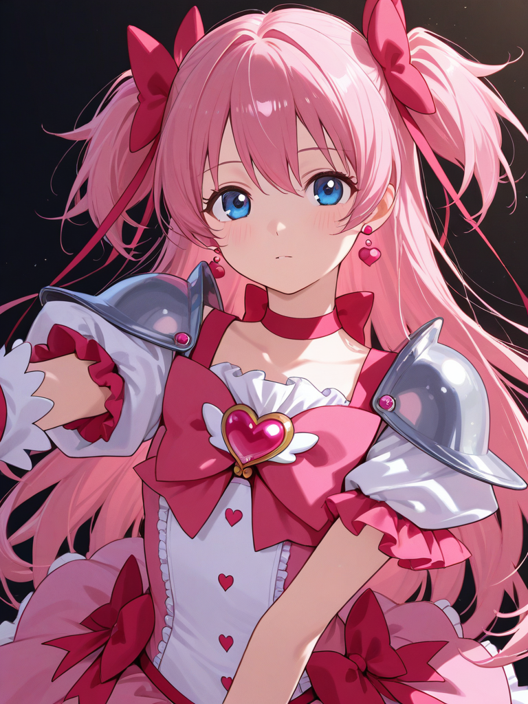 Wedding Peach — Ai Tenshi Densetsu Wedding Peach character card