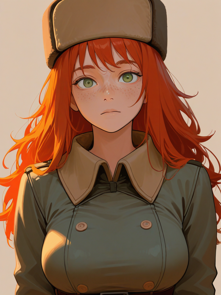 Wendy Corduroy — Gravity Falls character card