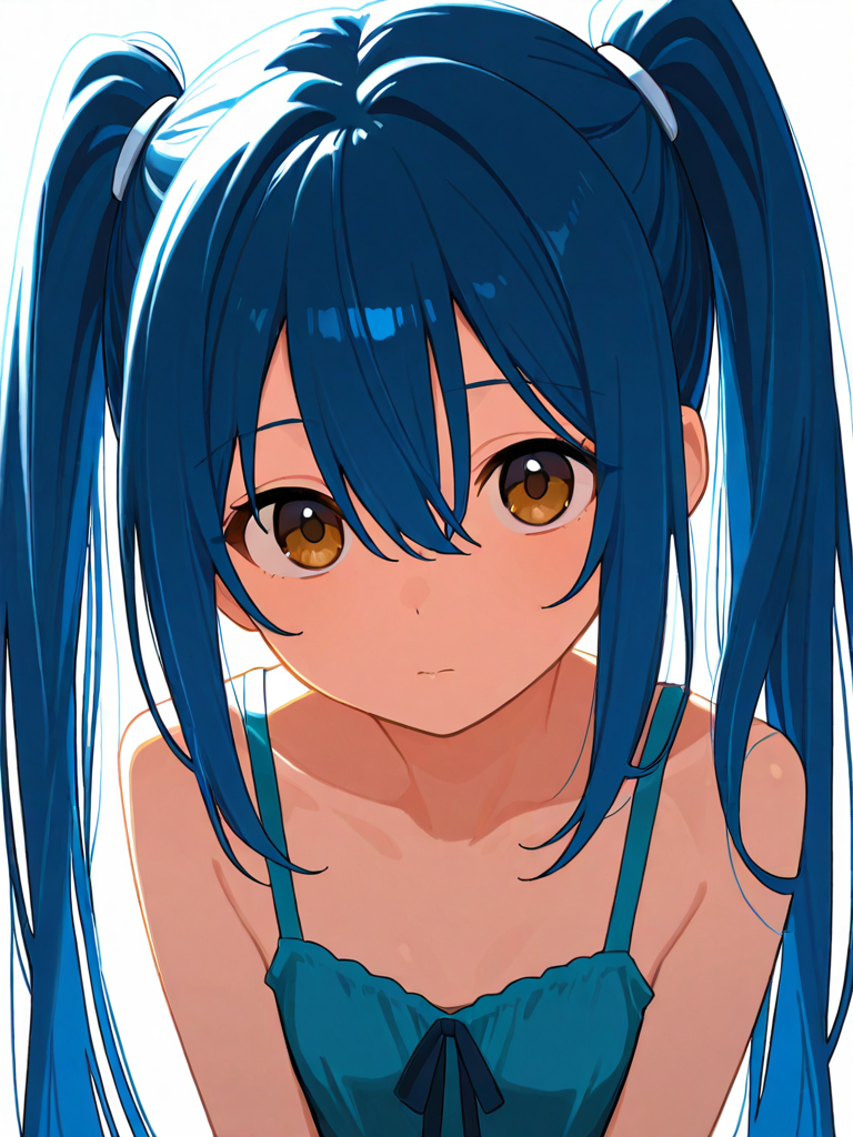 Wendy Marvell — Fairy Tail character card