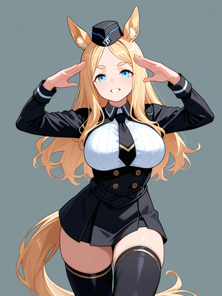 Whislash (Arknights) — Arknights character card