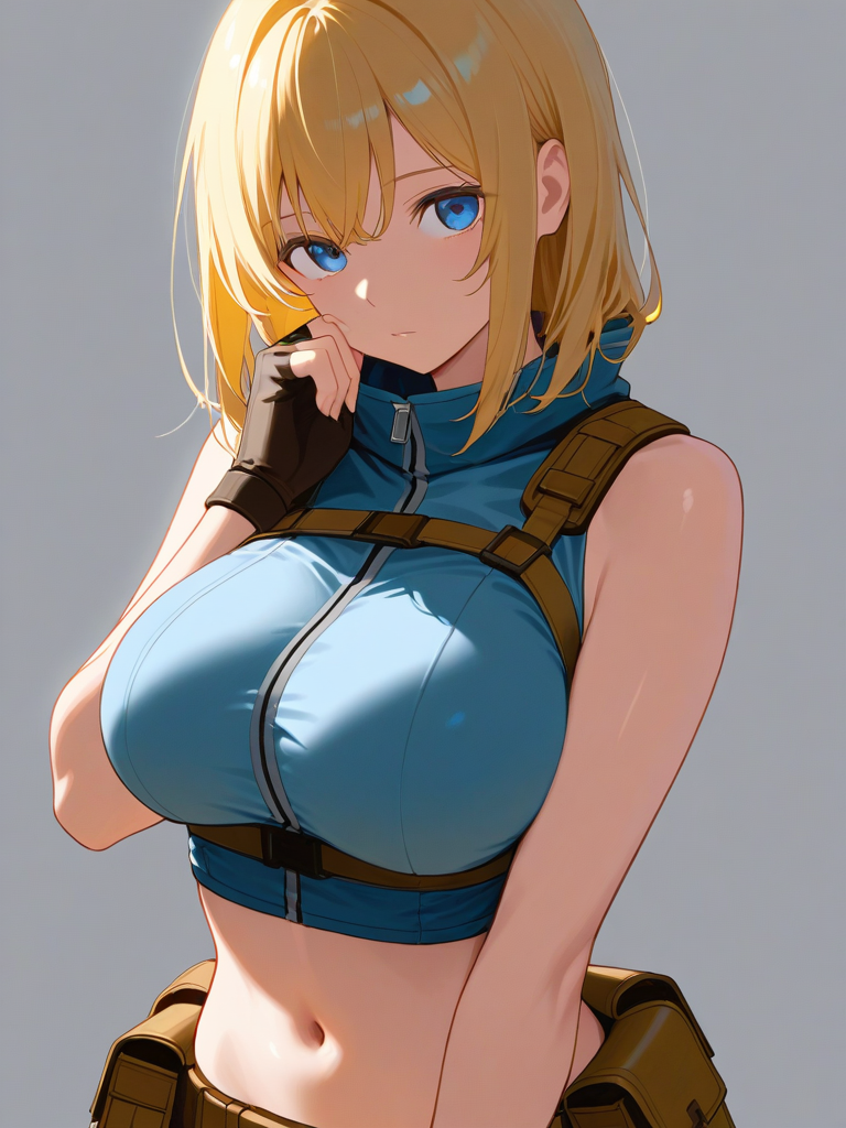 Whitesmith (Ragnarok Online) — Ragnarok Online character card