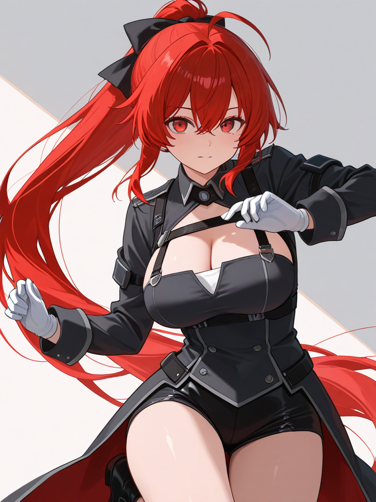 Wichita (Azur Lane) — Azur Lane character card
