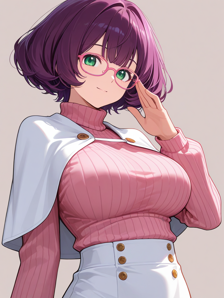 Wicke (Pokemon) — Pokemon character card