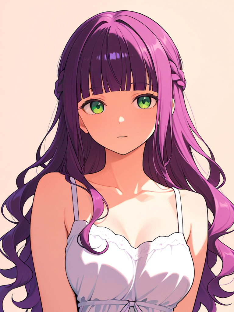 Wien Margarete — Love Live! character card