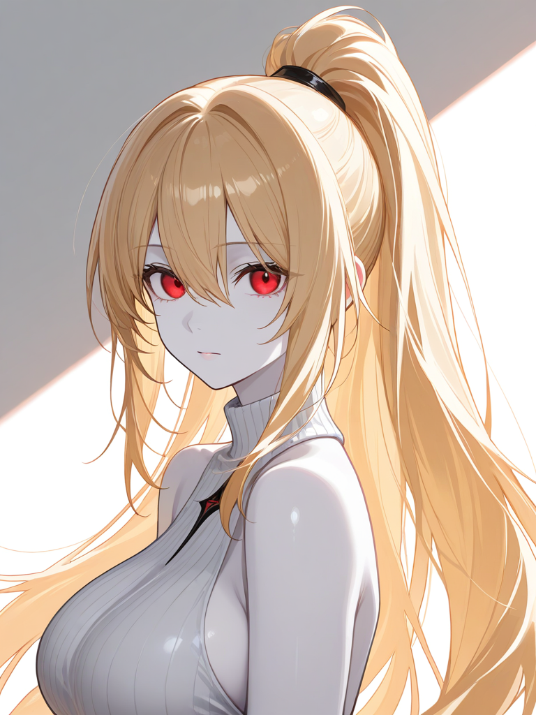 Wight (Monster Girl Encyclopedia) — Monster Girl Encyclopedia character card