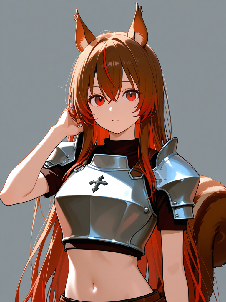 Wild Mane (Arknights) — Arknights character card