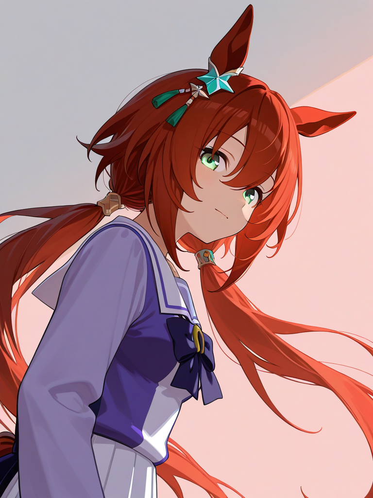 Win Variation (Umamusume) — Umamusume character card