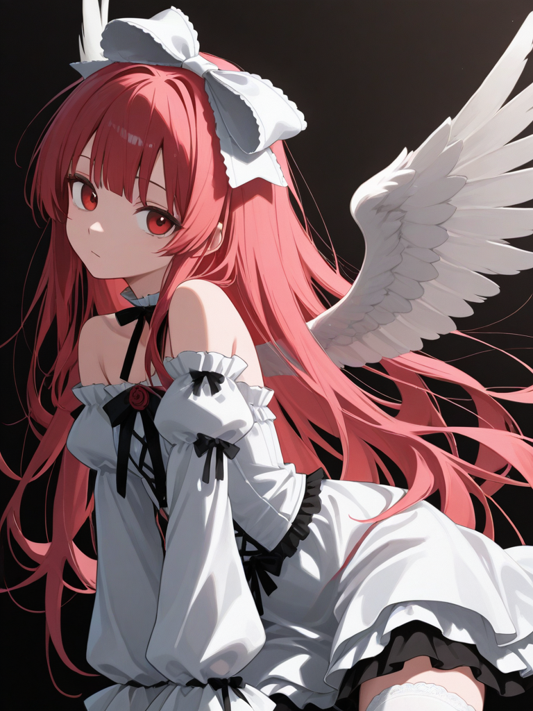Windia (Deathsmiles) — Deathsmiles character card