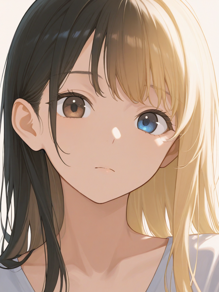 Winter (Aespa) — Aespa character card