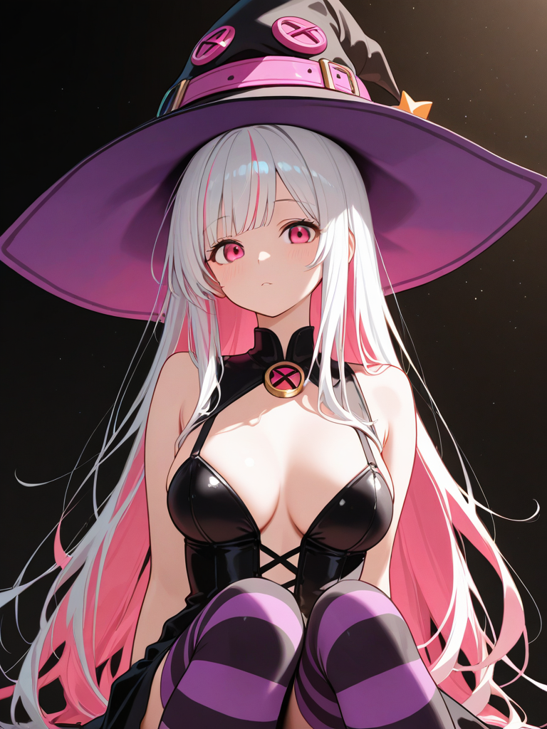Witch (Dmfd) — Dragon: Marked For Death character card
