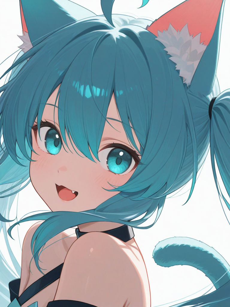 Wonderlands X Showtime Miku — Vocaloid character card
