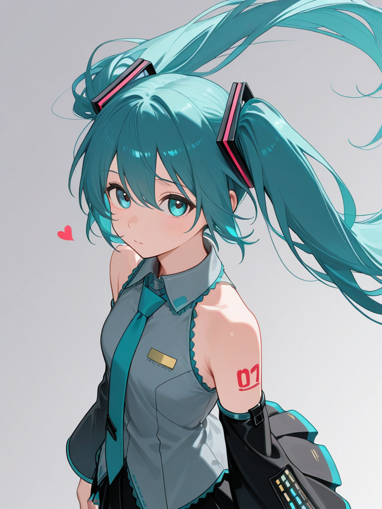 Wowaka — Vocaloid character card