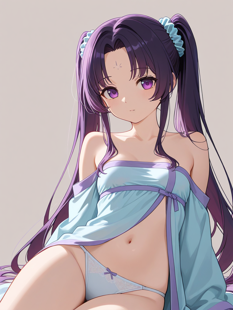 Wu Zetian (Fate) — Fate (Series) character card