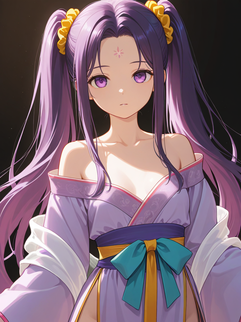 Wu Zetian (First Ascension) (Fate) — Fate/grand Order character card