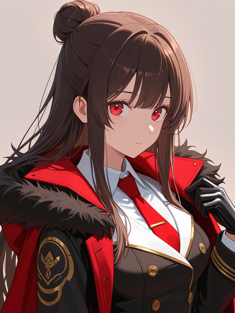 Xiao (Project Moon) — Library Of Ruina character card