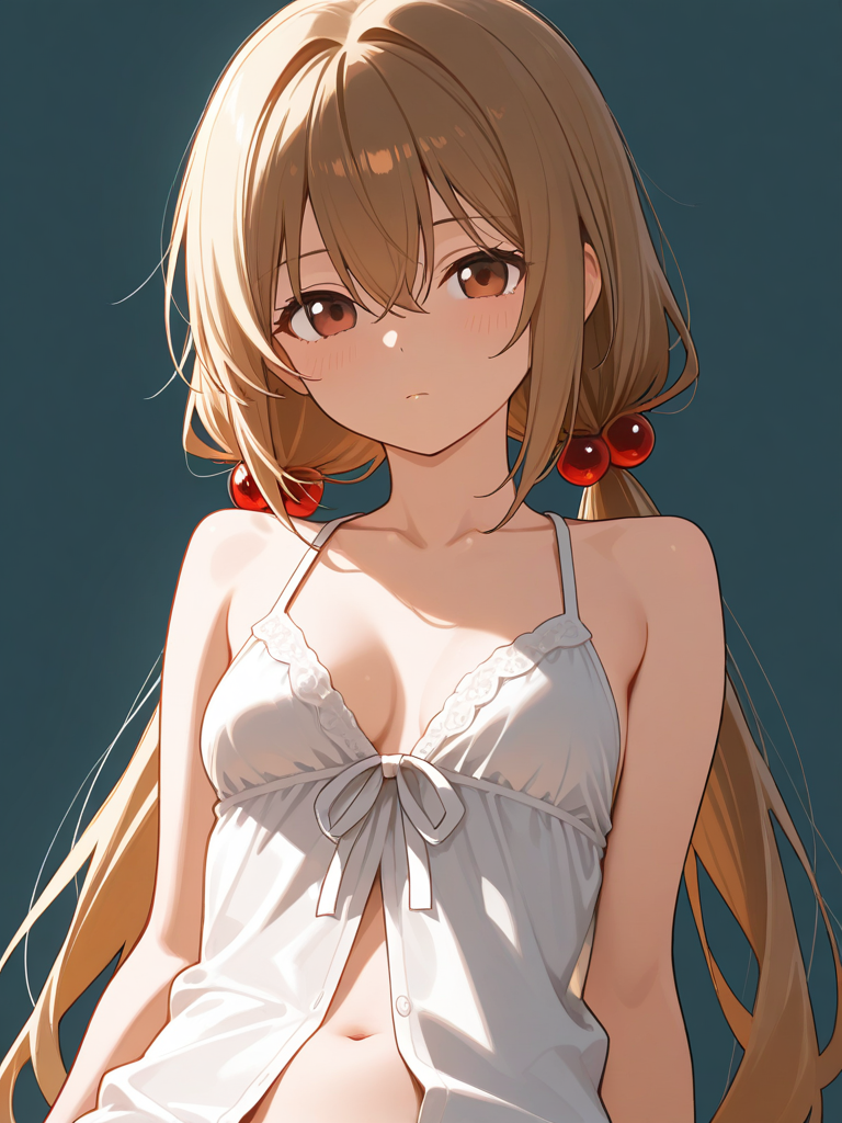 Xiaoyuan (You Can Eat The Girl) — You Can Eat The Girl character card
