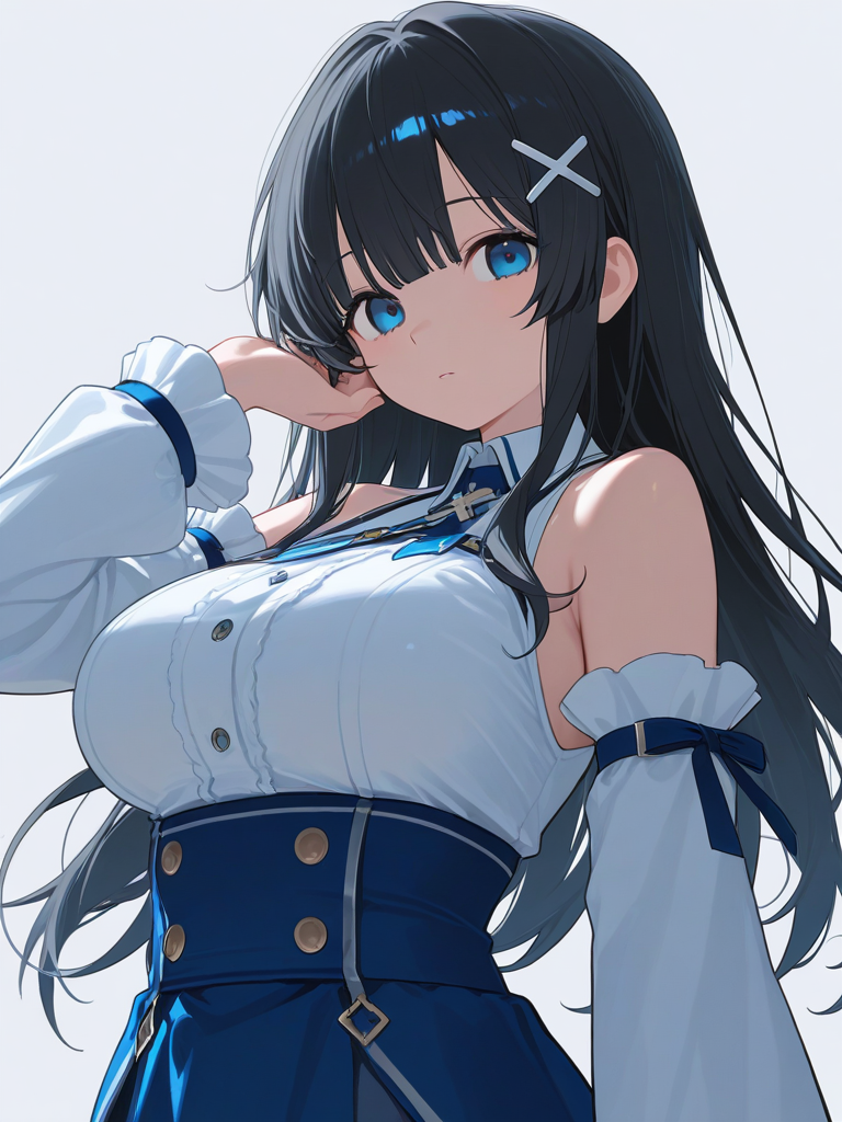 Xp-tan — Os-tan character card