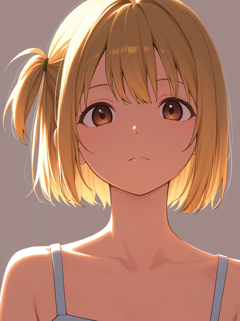 Yachi Hitoka — Haikyuu!! character card
