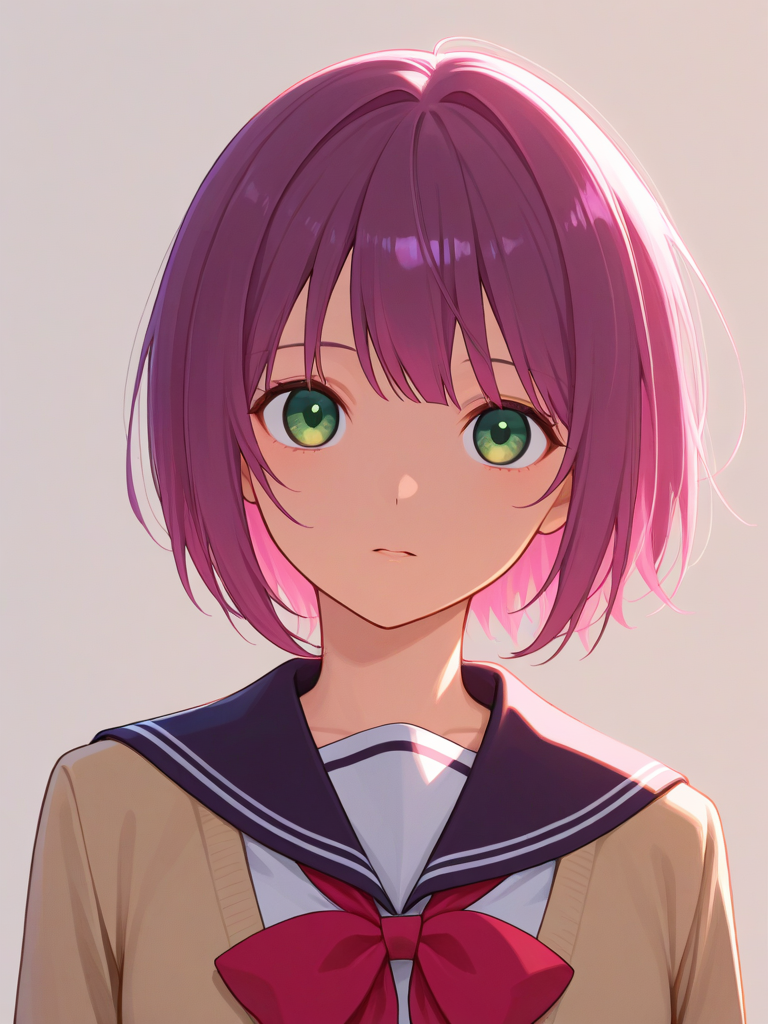 Yae Kaori — Tokimeki Memorial character card