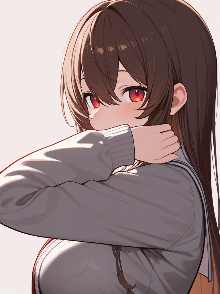 Yaezawa Natori — .Live character card