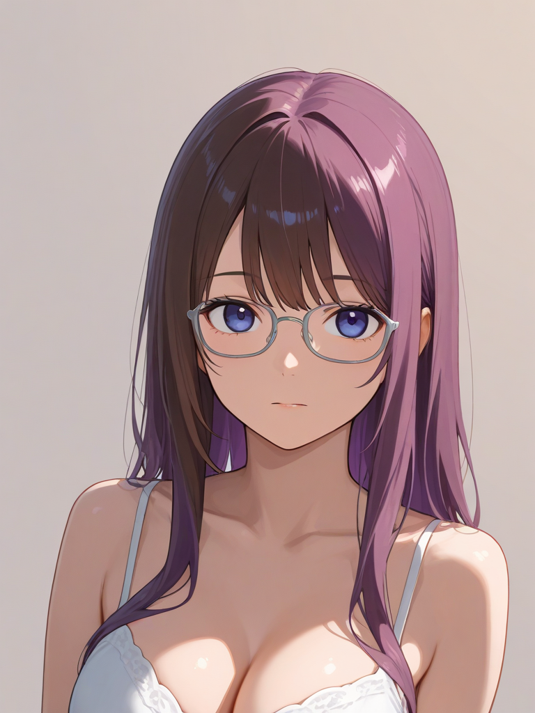 Yagami Makino — Idolmaster character card