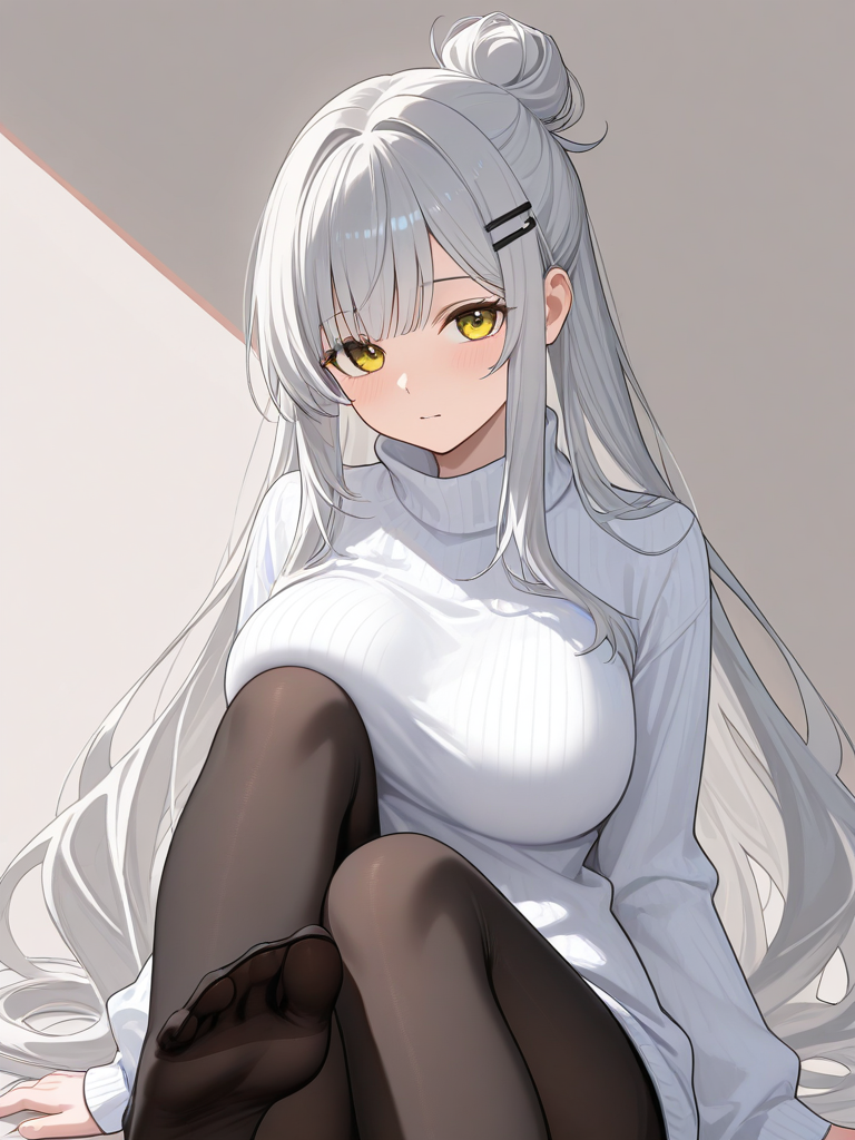 Yagi Yui — Mahjong Soul character card