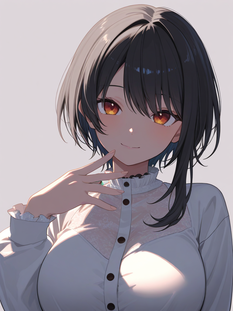 Yagoo — Hololive character card