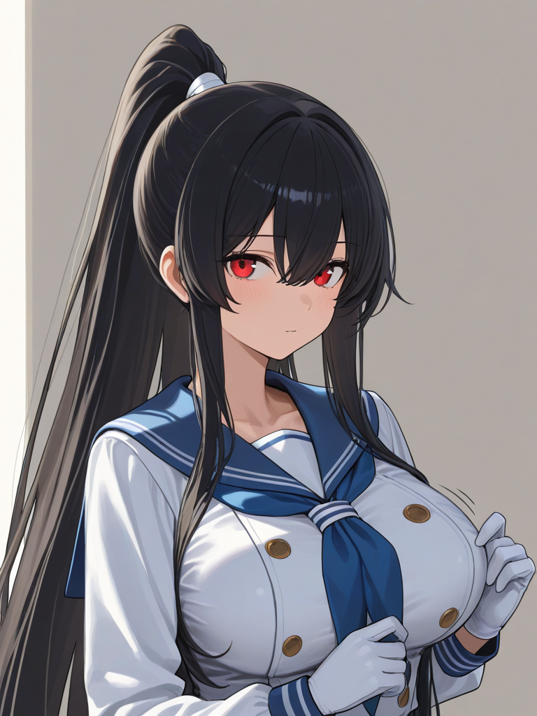Yahagi (Kancolle) — Kantai Collection character card