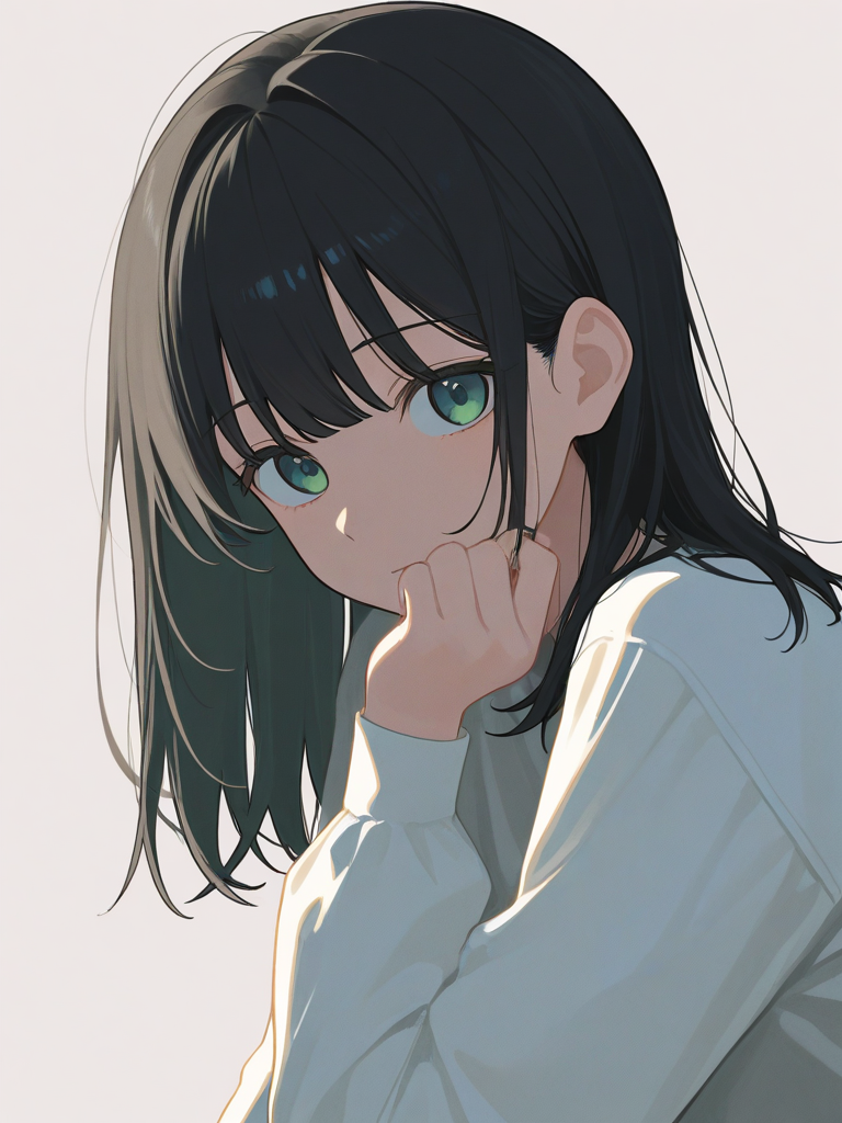 Yahata Umiri — Bang Dream! character card
