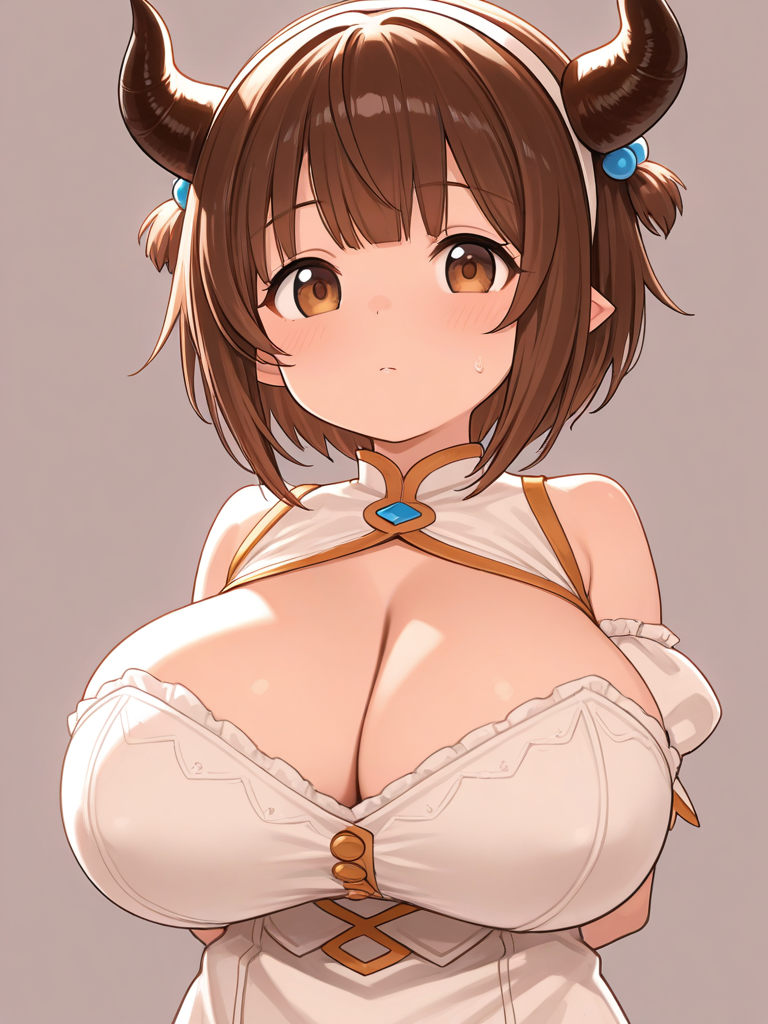 Yaia (Granblue Fantasy) — Granblue Fantasy character card