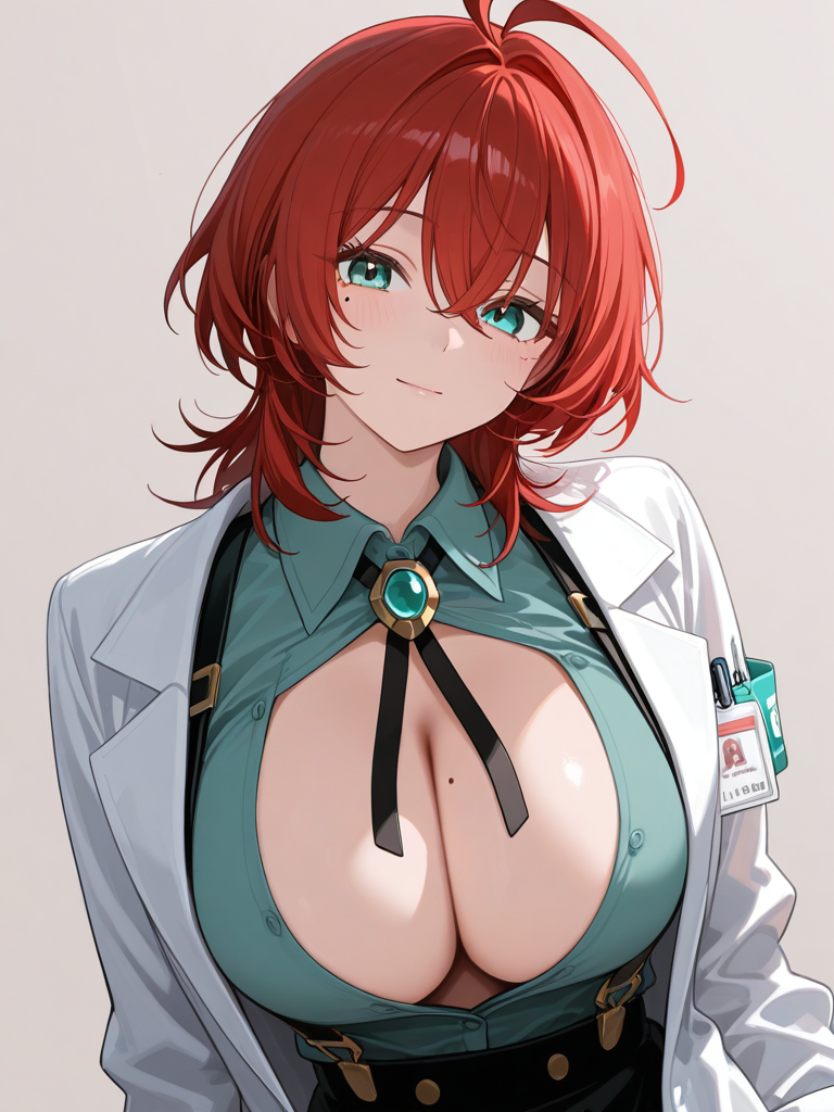Yakuzen Kusuri — Kimi No Koto Ga Dai Dai Dai Dai Daisuki Na 100-Nin No Kanojo character card