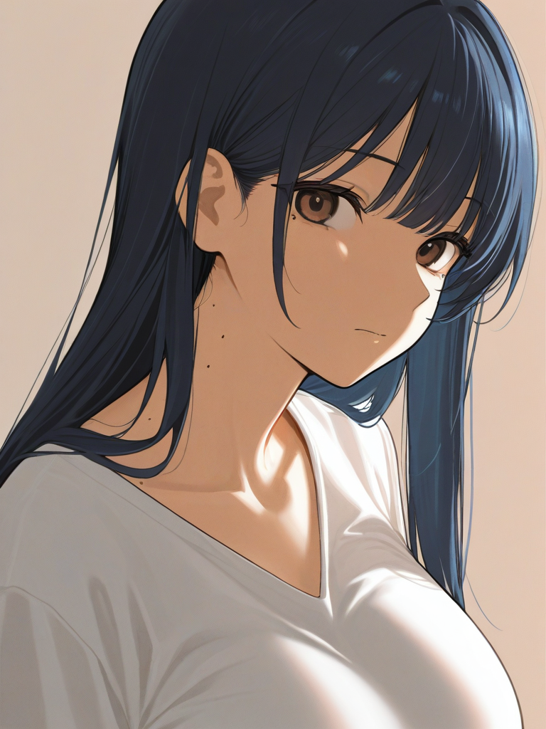 Yamada Anna — Boku No Kokoro No Yabai Yatsu character card