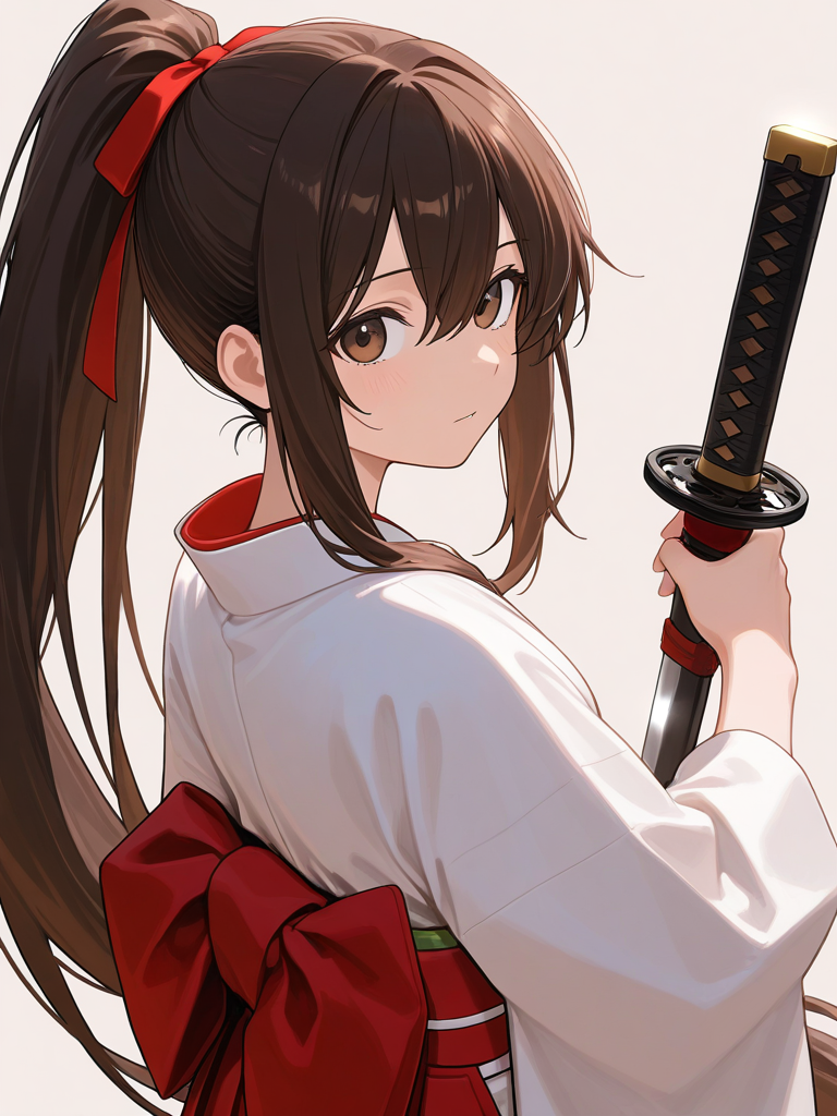 Yamada Asaemon Sagiri — Jigokuraku character card