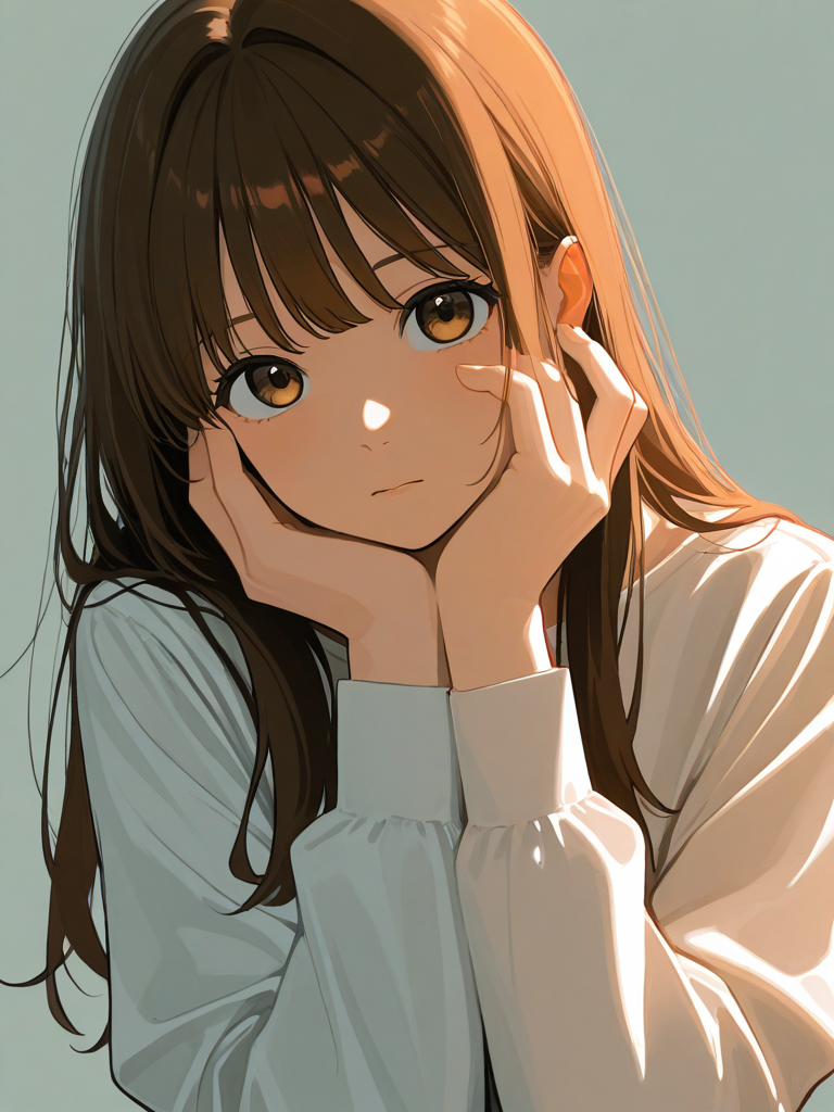 Yamada Ayumi — Honey And Clover character card