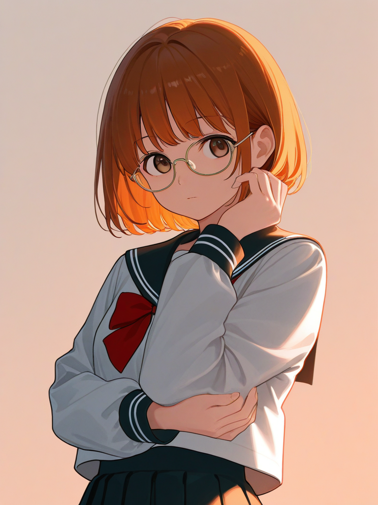Yamada Michiru — To Heart (Series) character card