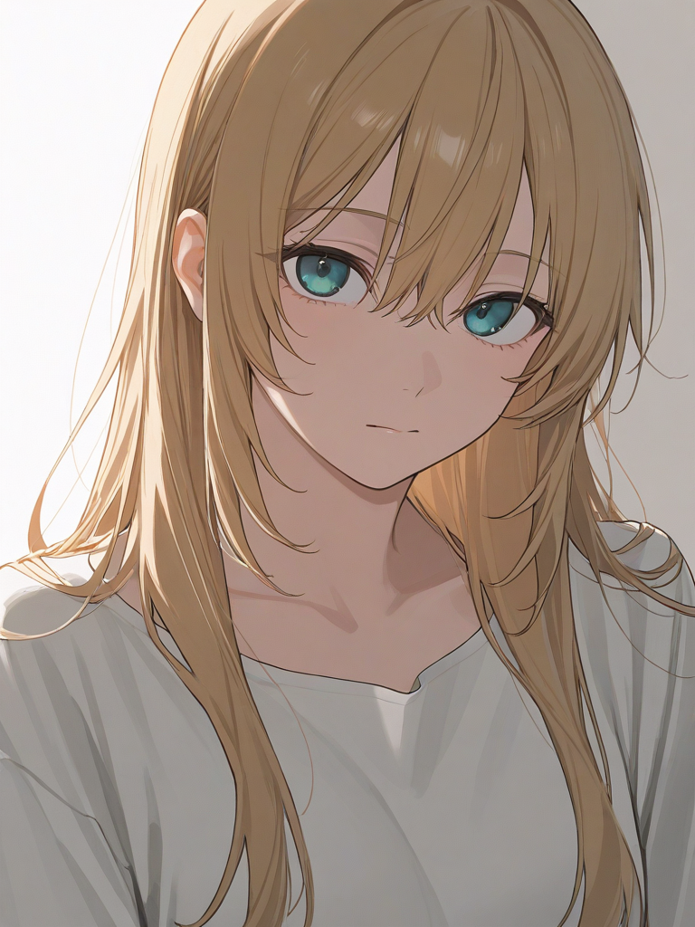 Yamada Yui — Asagao To Kase-san character card