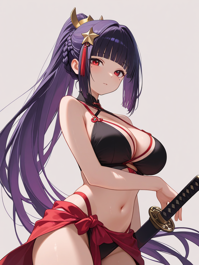 Yamaguchi Ryouko — Tatakau Ataisuru character card