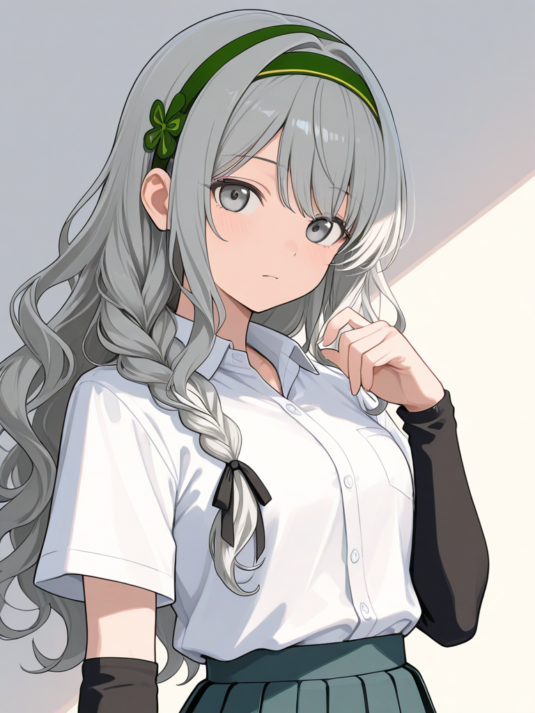 Yamagumo (Kancolle) — Kantai Collection character card