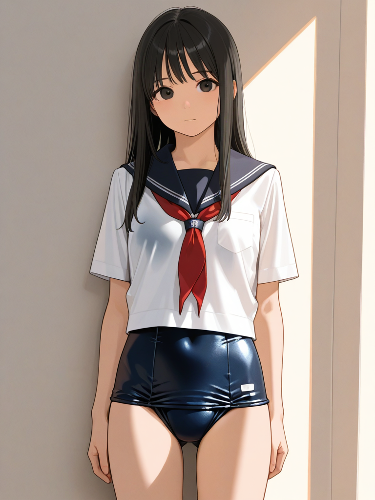 Yamakawa Michiko — World Witches Series character card