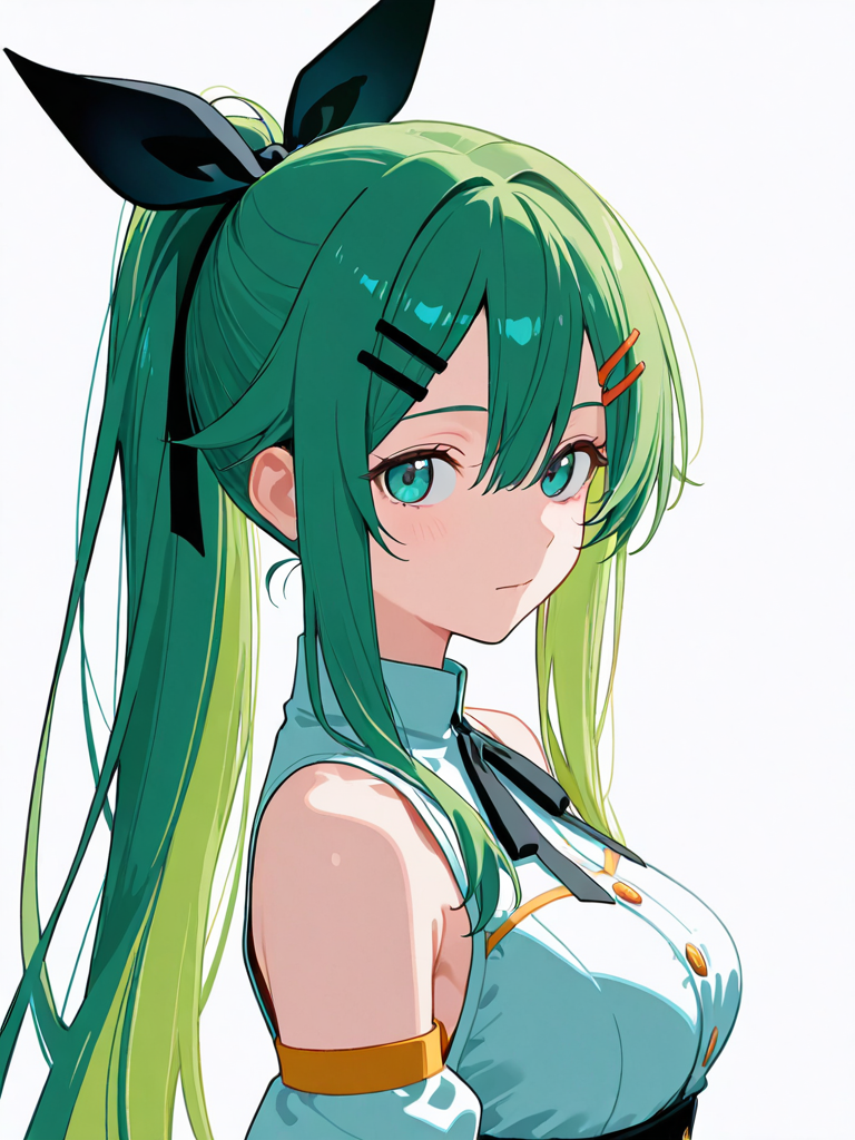 Yamakaze (Kancolle) — Kantai Collection character card