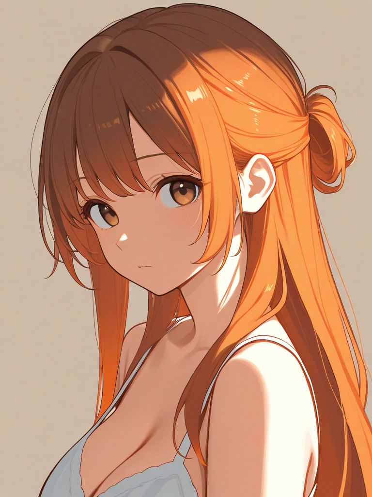 Yamamoto Nanako — Hanamaru Youchien character card