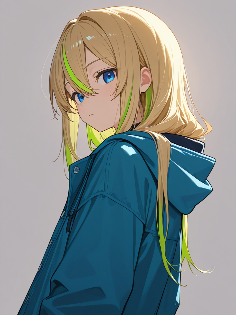 Yamanouchi Kano — Yoru No Kurage Wa Oyogenai character card